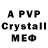 A-PVP VHQ Shaariibuu Otgontuya