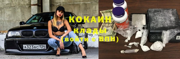 тгк Майский